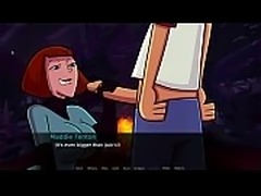 Amity Park- Moms just want to fuck ( Danny Phantom porn)