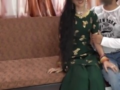 Eid special, Priya XXX anal fuck by her shohar until she crying before him in Hindi Urdu audio - YOUR PRIYA