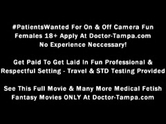 $CLOV Become Doctor Tampa &amp; Give Angel Oaks a Gyno Examination!