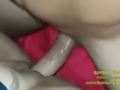 HUSBAND ENTERED THE CORNO WORLD WHEN I HIDDEN TO HIS FRIEND - Access to WhatsApp and Content: www.bumbumgigante.com - Participate in my Videos