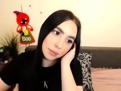Big tit solo webcam princess teasing