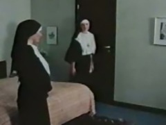 Color Climax Nympho Nuns