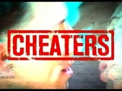 Cheaters Episode 1: Revenge Sex - NakedSword Originals