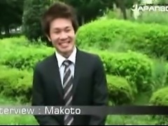 Makoto's dirty business