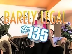 Barely Legal 135 Trailer
