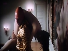 Elena Anaya nude seen in various scenes including two sex