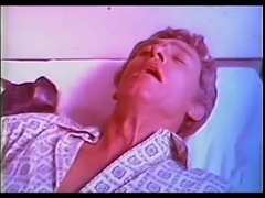 Vintage American cinema porn trailer