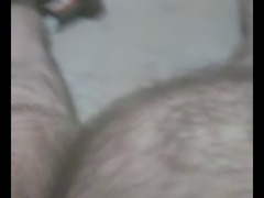 humping doll (DOLL VIEW)