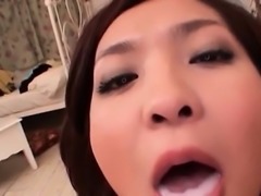 Adorable Hot Asian Girl Fucking