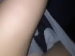 my ex filming herself masturbating