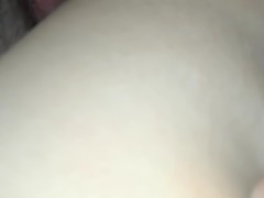 Double penetration for the milf hotwife