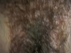 hairy milf cunt