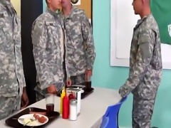 Military jerk off naked and gay boy photos Yes Drill Sergeant!