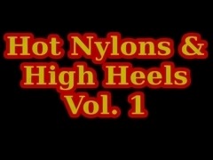Hot nylons