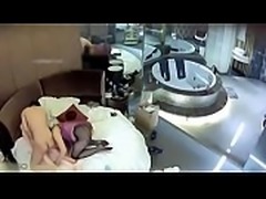 HIDDEN CAM FUCKING GIRL中国酒店偷拍做爱