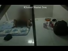 Khmer Nurse Sex