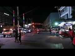 Sex Tourist in Pattaya Thailand!