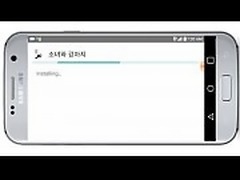 여자는 개와 섹스를했습니다.