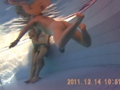 Under water spywatch spa &amp; welness nudism girls part3