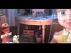 [Toy Story 4] Woody pega Buzz de jeito na brotheragem [dublado 360p]