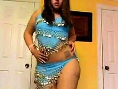 Webcam Big ass Belly dancer