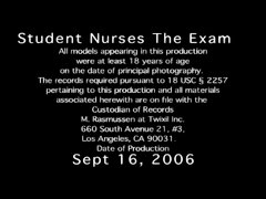 Student Nurses Part 2 - LittleMutt